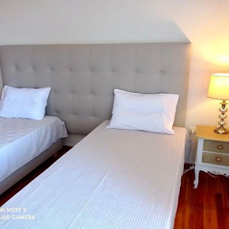 Sunshine Apartment Preveza Exterior photo